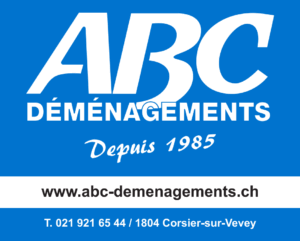 ABC Déménagements - Copy