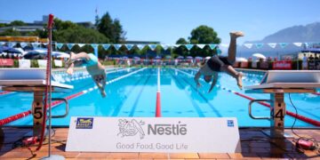 Meeting du Lac Nestlé