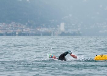 Natation en eau libre
