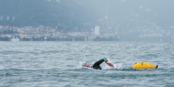 Natation en eau libre