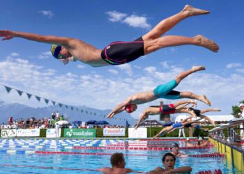 Meeting du Lac Nestlé