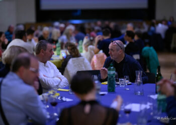 Repas de soutien du 4 octobre 2025