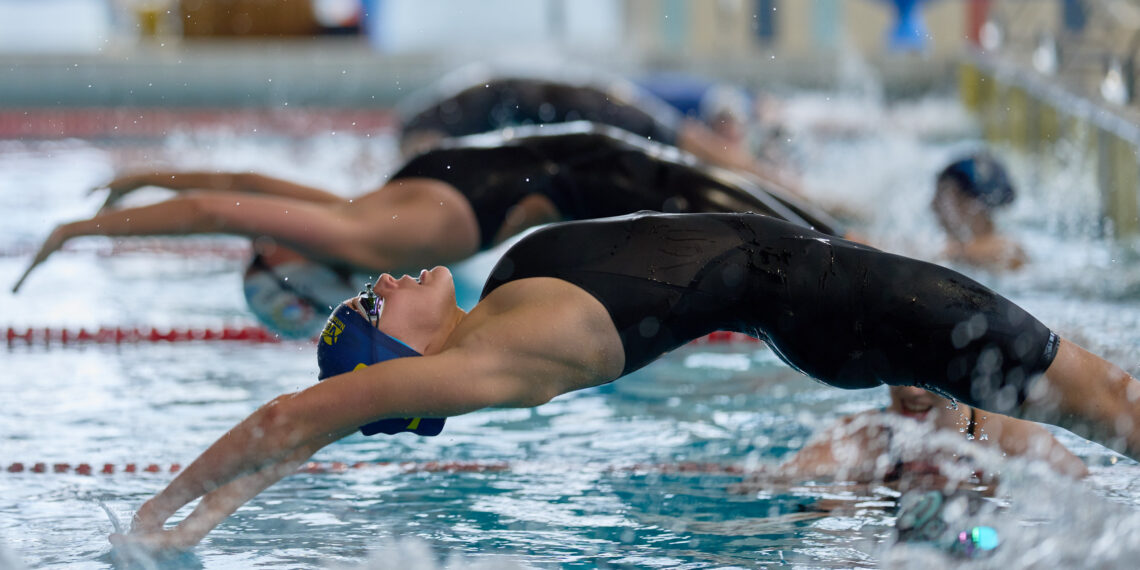 Madison au meeting lémanique