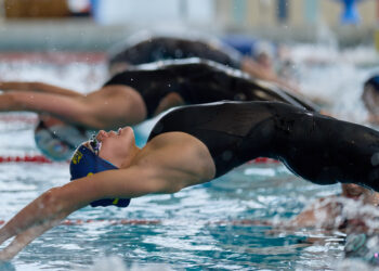 Meeting lémanique 2025