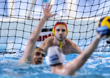 Water-polo