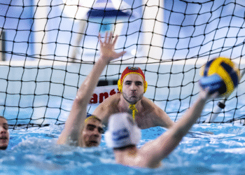 Water-polo