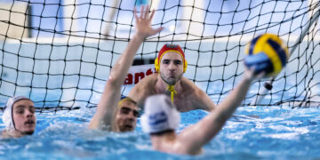 Water-polo