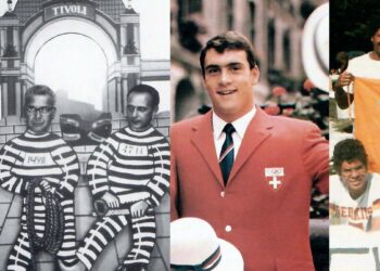 Membres d&rsquo;honneur