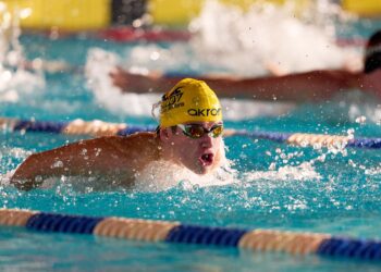 Championnats vaudois 2025