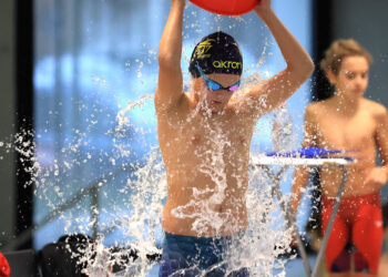 7ème Meeting Louis Golay à Etoy