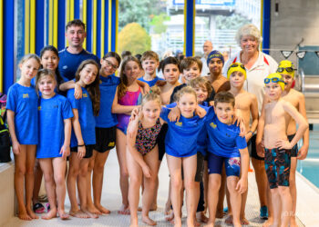 Kids ligue/Futura du 6.12.2025