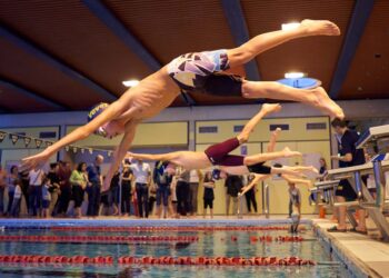 Nous cherchons des bénévoles/jurys pour la Kids ligue du 7 mars à Vevey