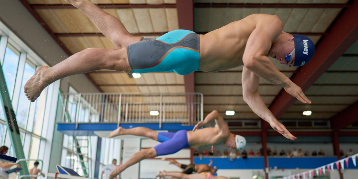 Francesco au Meeting Lémanique 2026