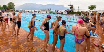 Rejoignez le Meeting du Lac Nestlé 2026!
