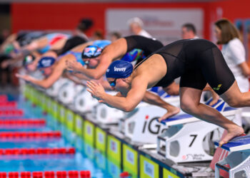 Havana en lice au Giant Open à Paris