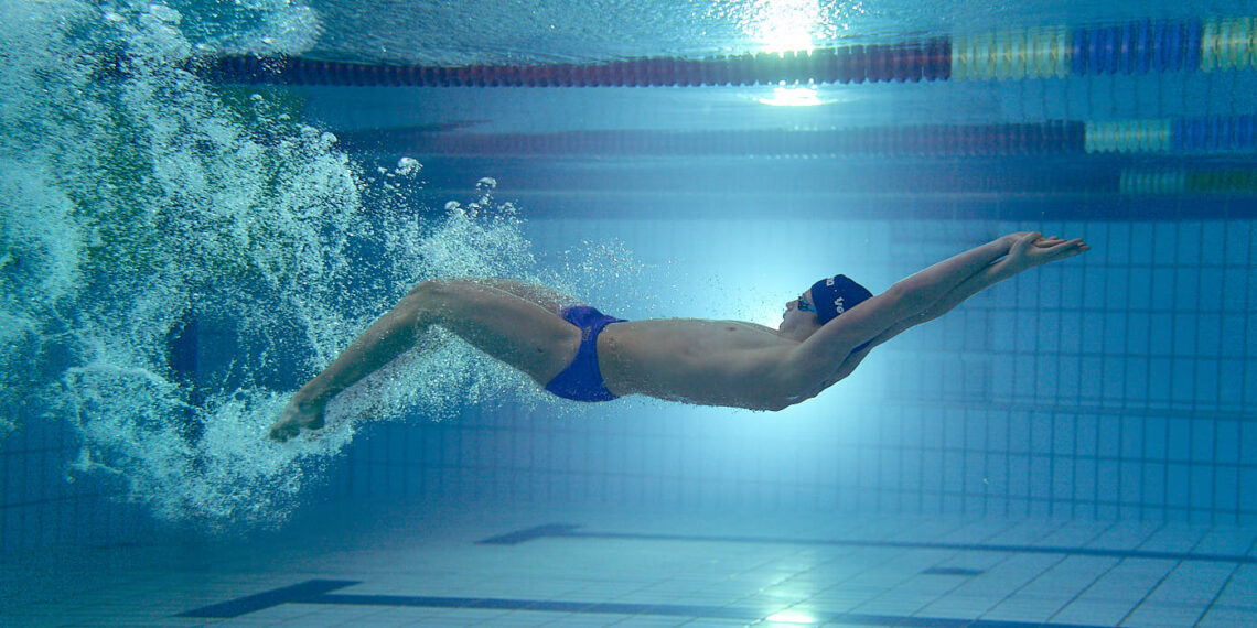 Nathan au critérium romand jeunesse de Delémont