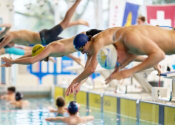 Meeting Lémanique ce week-end!