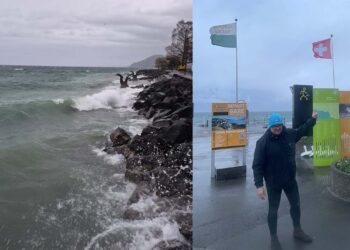 Annulation de la Coupe Polaire du 14 mars 2026