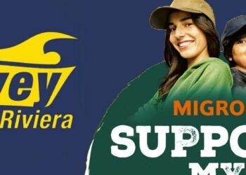 Vous pouvez maintenant attribuer vos bons camp Migros au VN ici