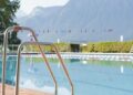 Les inscriptions pour les cours d&rsquo;été de l&rsquo;école de natation sont ouvertes