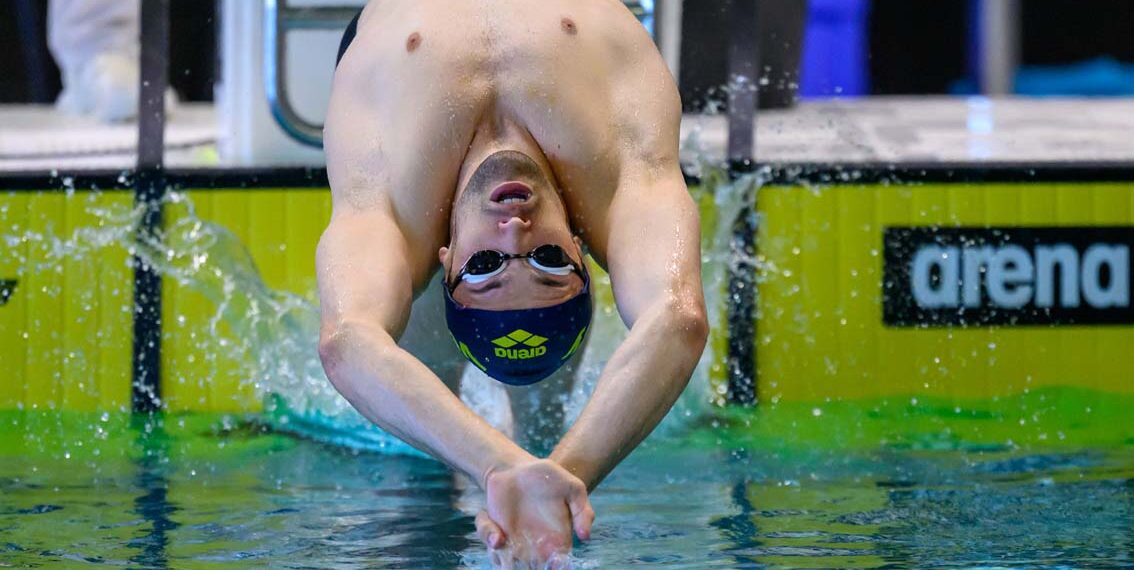 Louis au championnat des clubs à Sursee