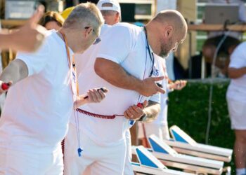 Cours de juge le 16 mai