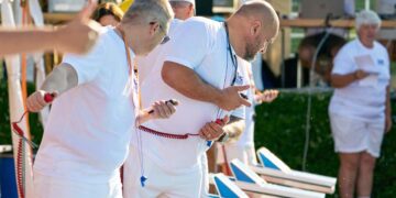 Cours de juge le 16 mai