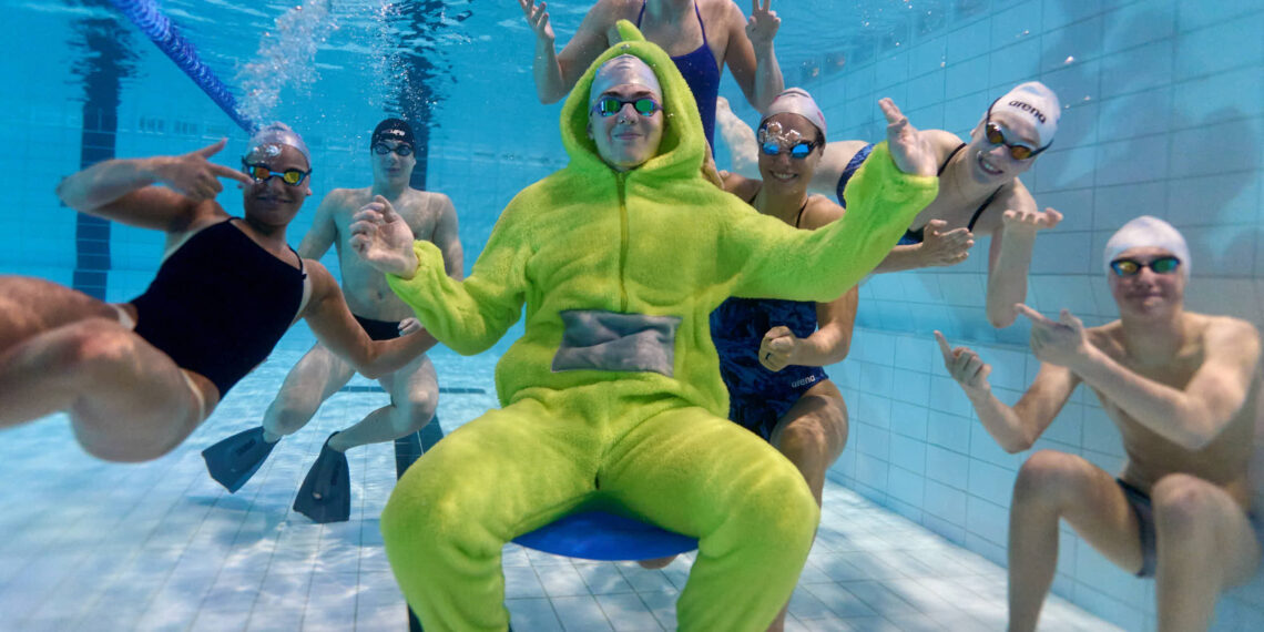 Francesco a 18 ans...