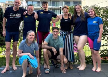 Championnat romand Master 2026 à Cossonay