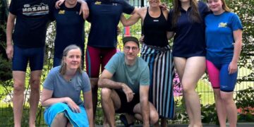 Championnat romand Master 2026 à Cossonay