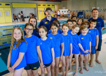 3ème étape de la Kids ligue et du meeting Futura, 9 mai