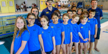 3ème étape de la Kids ligue et du meeting Futura, 9 mai