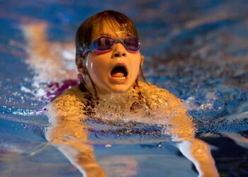 Ecole de natation: les inscriptions du semestre d&rsquo;automne (dès le 31.8) sont ouvertes