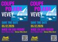 Un peu de fraîcheur : la Coupe Polaire est de retour en décembre ! 
