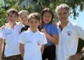 Finale romande de la Kids ligue