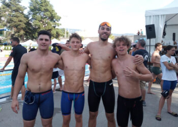 Championnats Romands d&rsquo;Été 2026