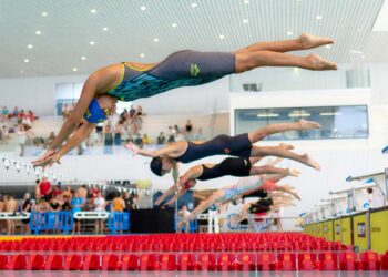 Championnats suisses d&rsquo;été 2026 à Lausanne