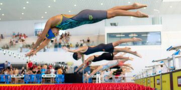 Championnats suisses d&rsquo;été 2026 à Lausanne