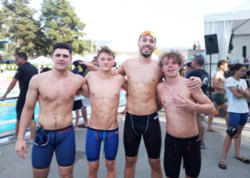 Championnats Romands d&rsquo;Été 2026