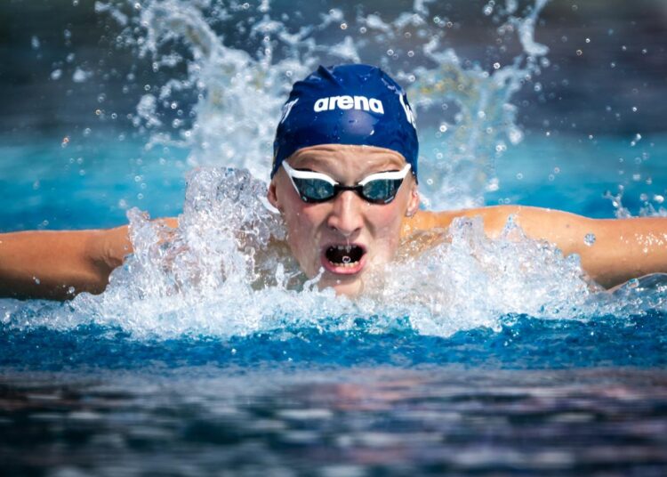 Championnat suisse espoirs 2026 à Bâle