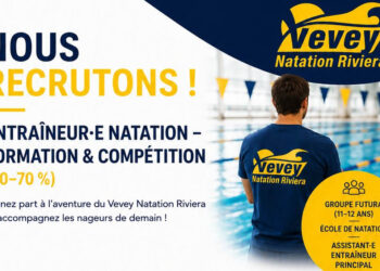 Le VN recrute !
