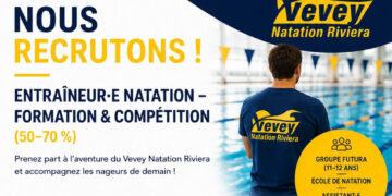 Le VN recrute !