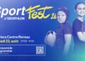 Decathlon SportFest le 22 août