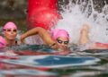 Tout Vevey Nage ce samedi !