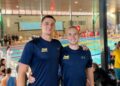 Championnats suisses Masters – Lugano 🏊‍♂️🇨🇭
