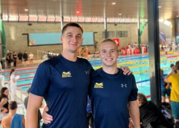 Championnats suisses Masters – Lugano 🏊‍♂️🇨🇭