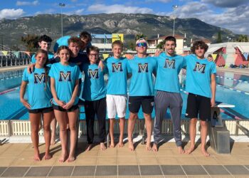 Camp de Loutraki (GR)